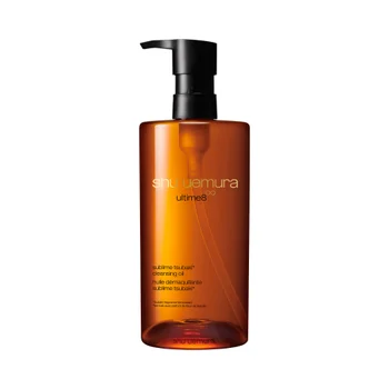 ultime8∞ sublime beauty cleansing oil