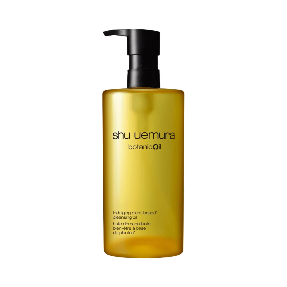 botanicoil indulging cleansing oil with plant-extracts 450ml Image 1