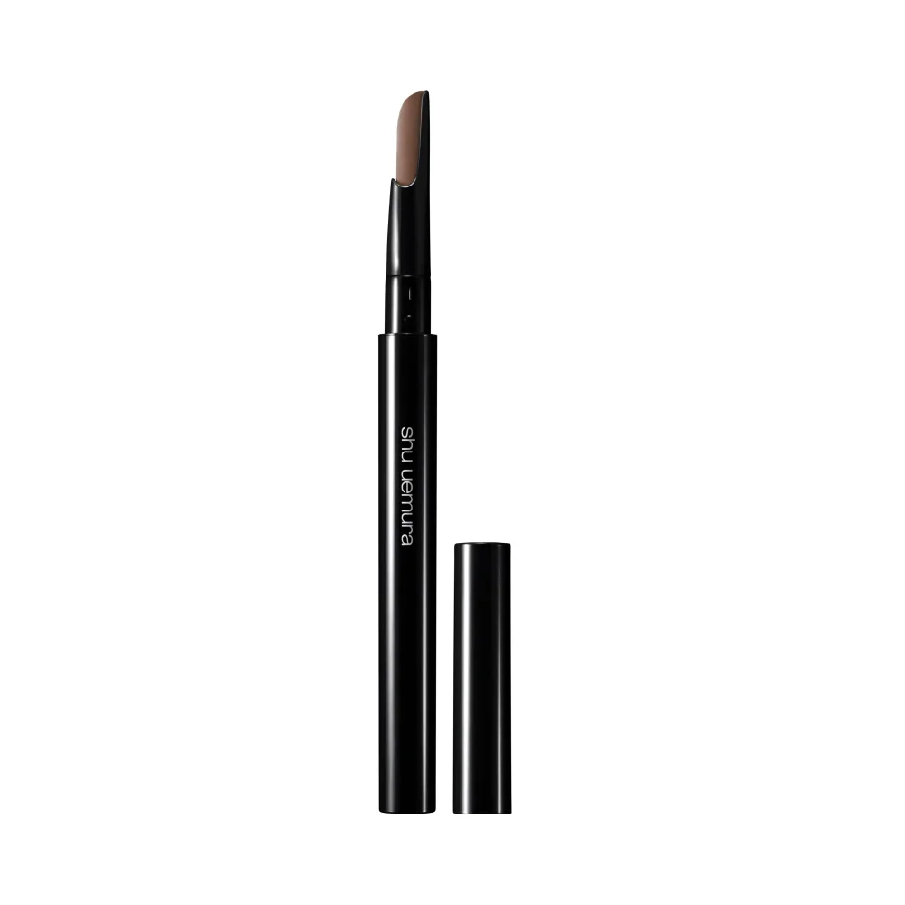 naginata brow sword brown Image 1