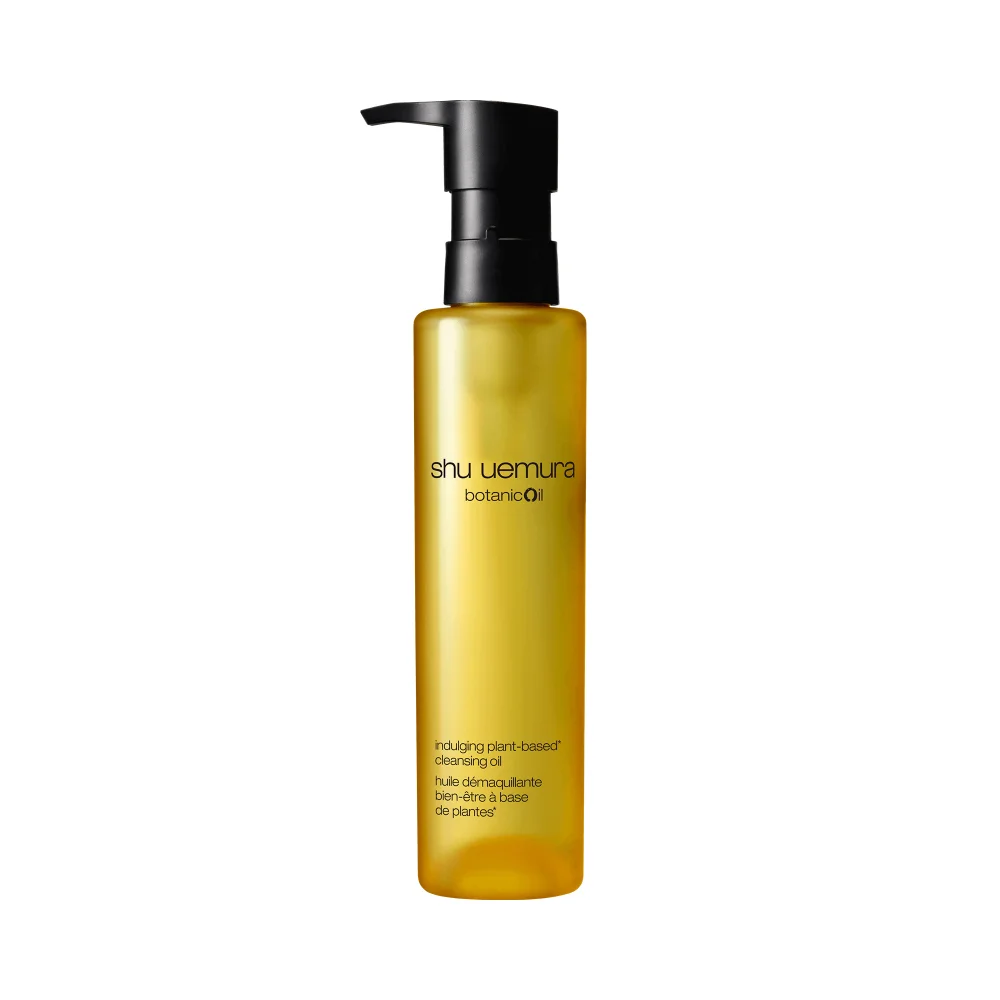 botanicoil indulging cleansing oil with plant-extracts 150ml Image 1