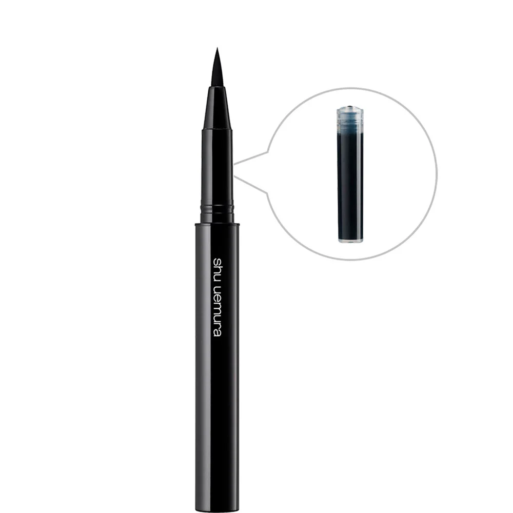 calligraph: ink cartridge black Image 1