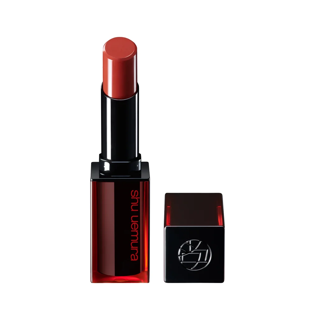 rouge unlimited amplified lacquer or595 Image 1