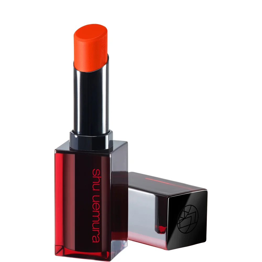 rouge unlimited amplified matte lipstick or 570 Image 1