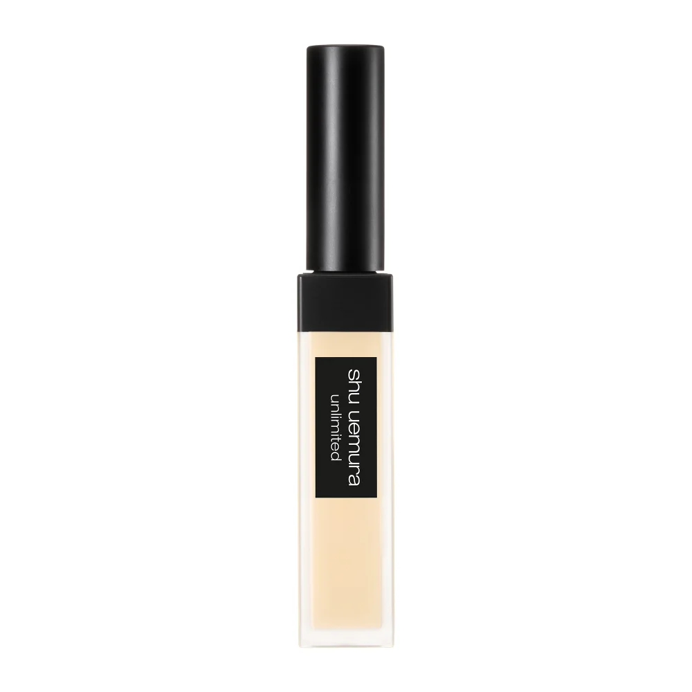 unlimited concealer 7 light Image 1