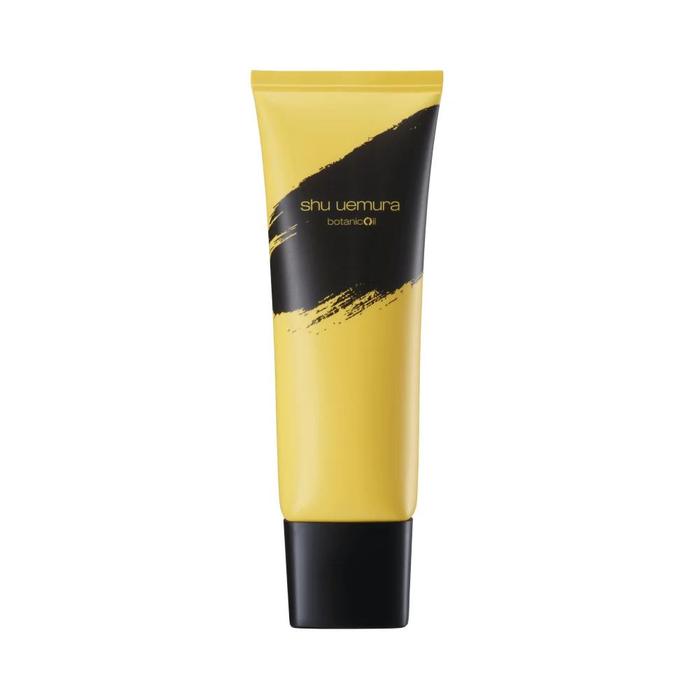 botanicoil indulging cleansing foam Image 1