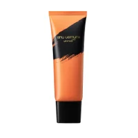 ultime8∞ tsubaki rich oil-in-foam cleanser - undefined undefined