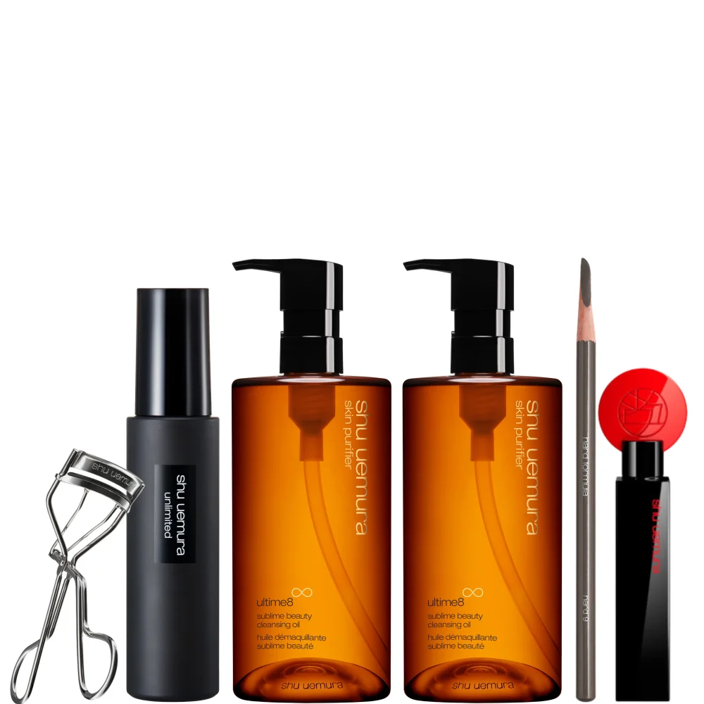 ultimate shu kit ($354 value) Image 1