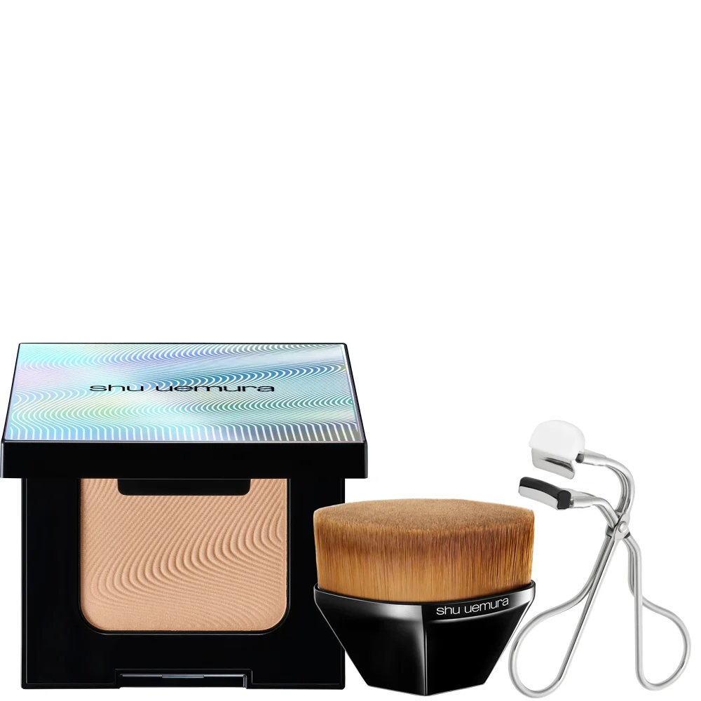 essential make up kit Image 1