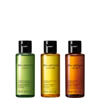 ultimate travel cleansing kit - undefined undefined
