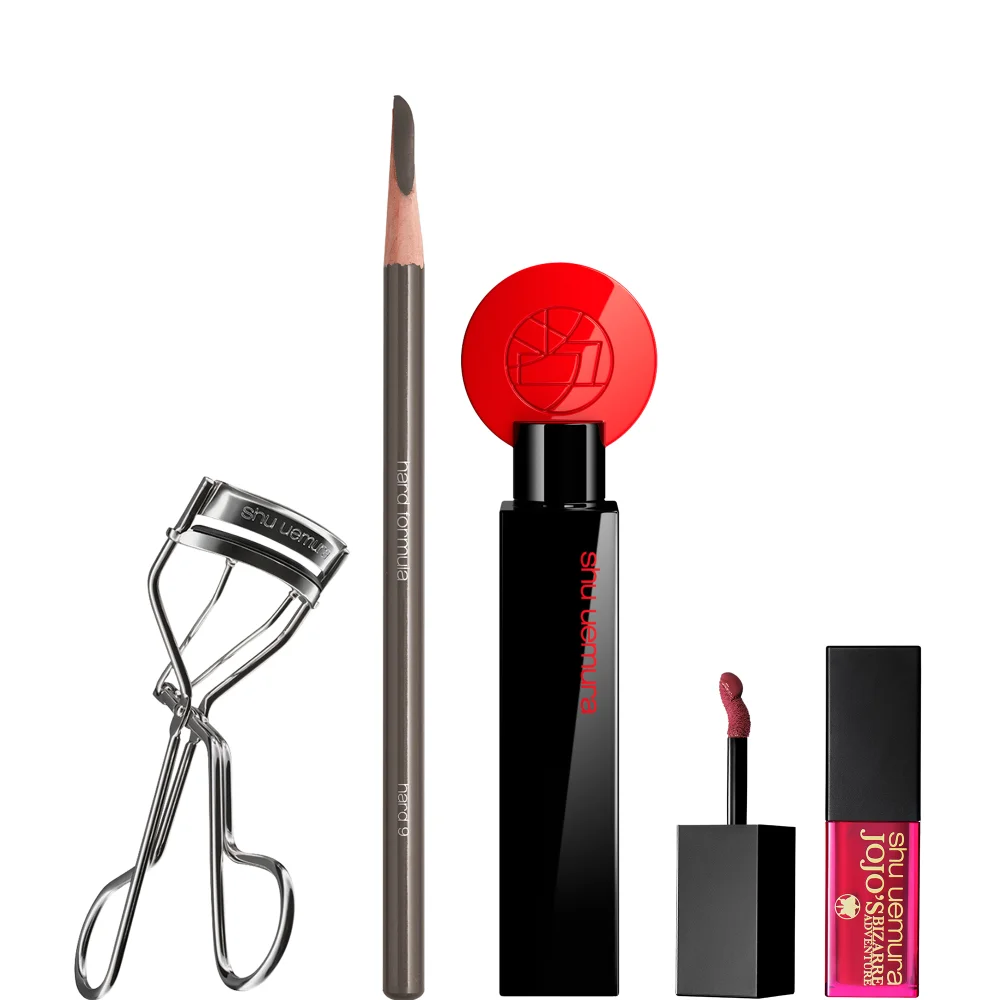 iconic shu set Image 1