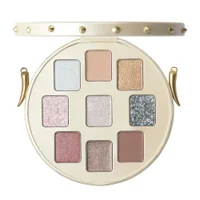 pearl rebel clutch eyeshadow palette - undefined undefined