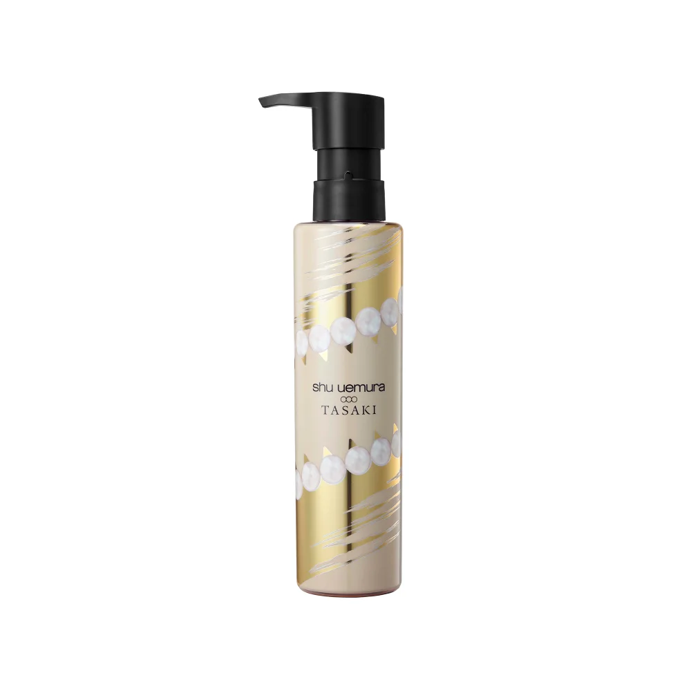 ultime8∞ sublime beauty cleansing oil 150ml Image 1