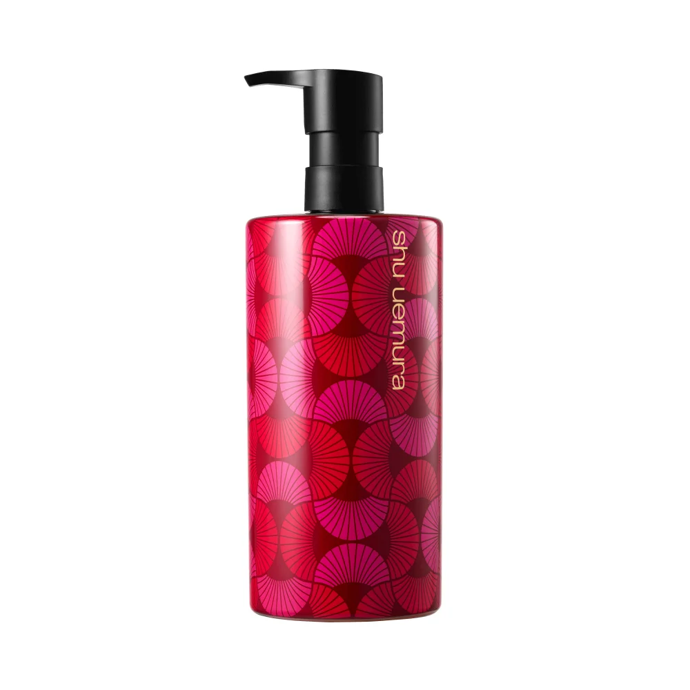 ultime8∞ sublime beauty cleansing oil Image 1