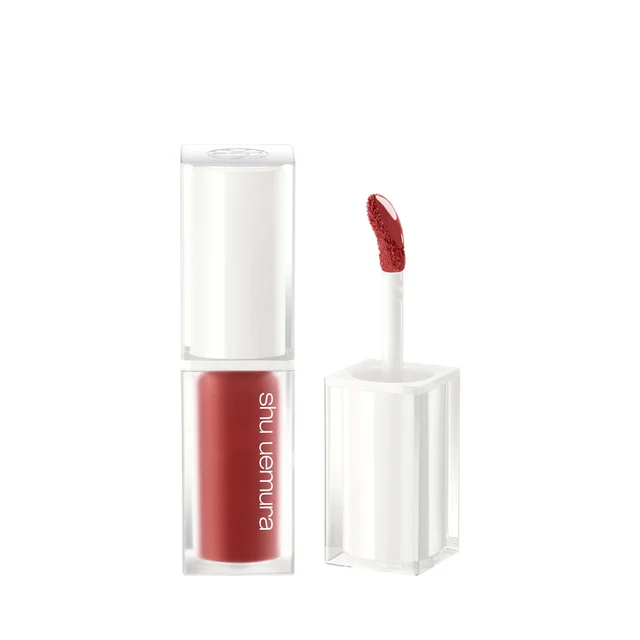 kinu care glow up glazed momiji