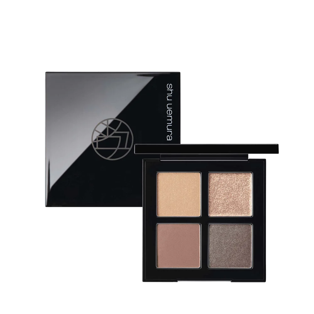 hanami glacé eye sculpt eyeshadow palette Image 1