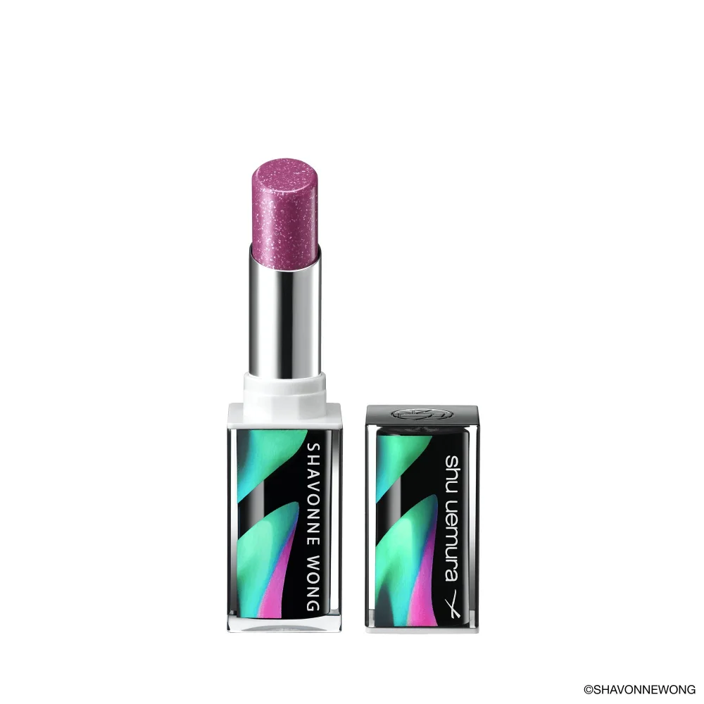 kinu care nudes gleam Image 1