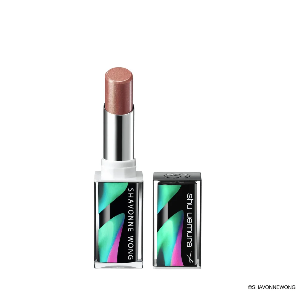 kinu care nudes gleam Image 1