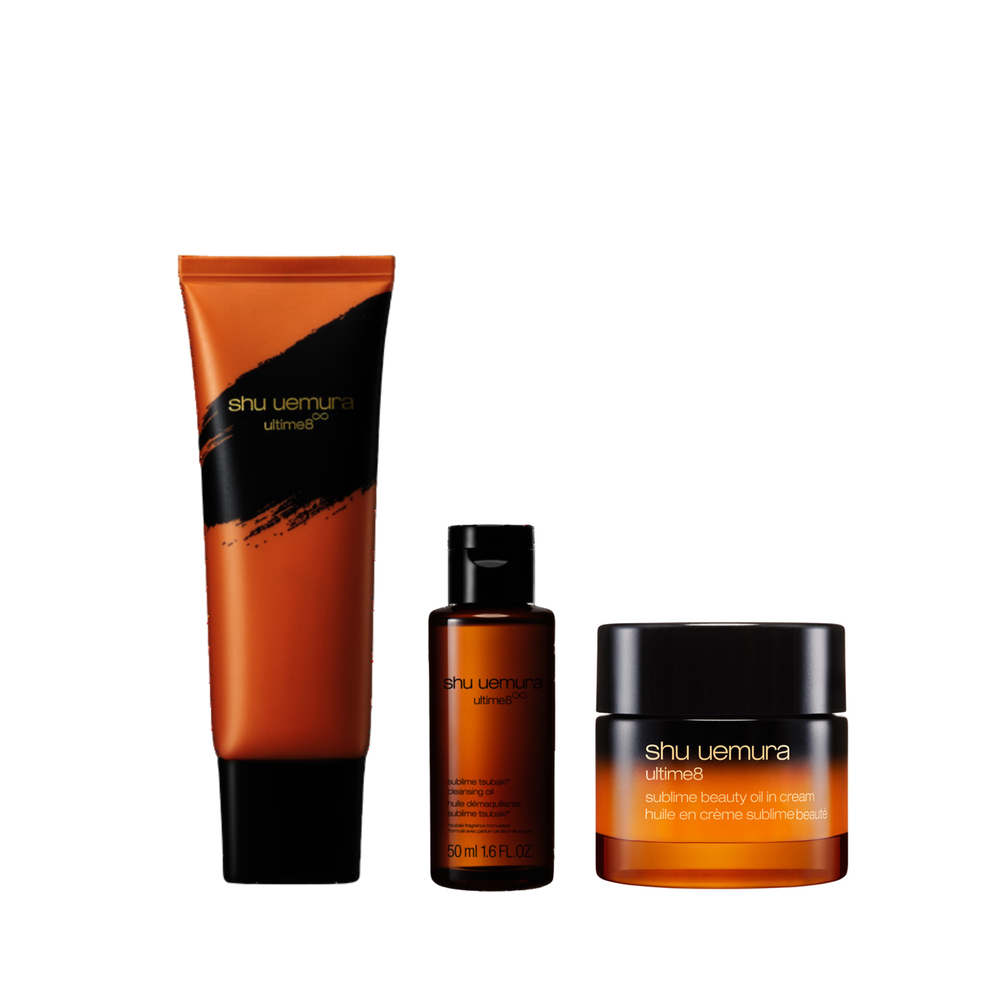 love your skin bundle ($187 value) Image 1