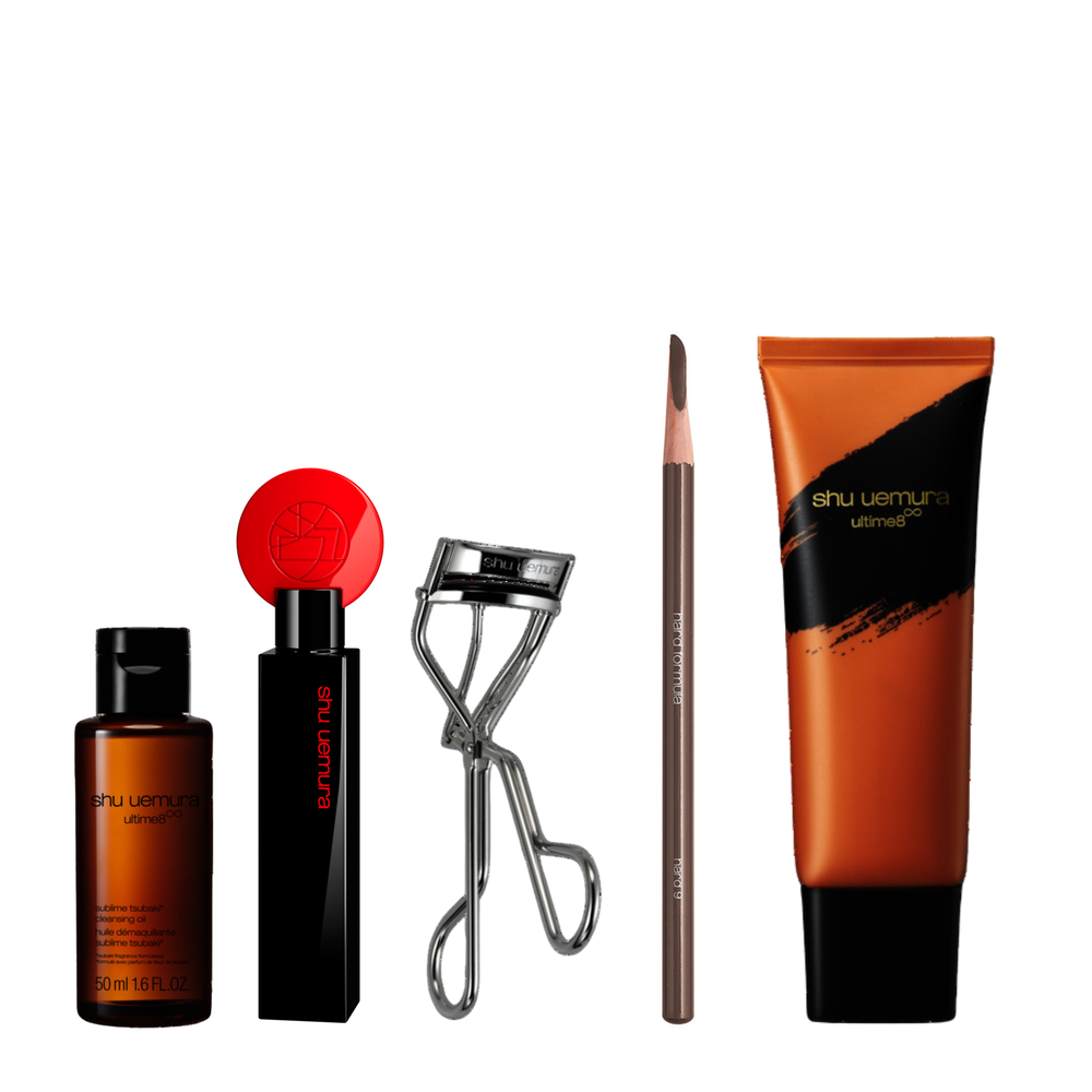 shu uemura ultimate valentines bundle Image 1