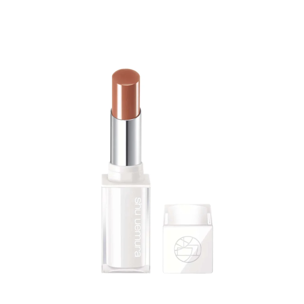 hanami glacé kinu care nudes lipstick Image 1