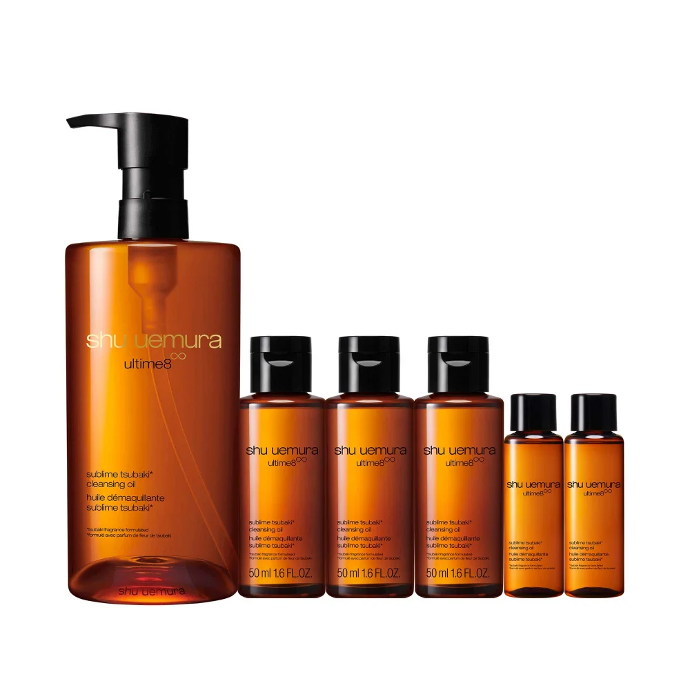 ultime8 bundle ($164 value) Image 1