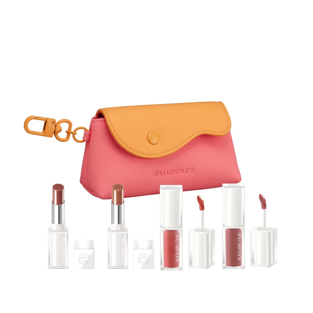 lipstick kit ($148 value) Image 1