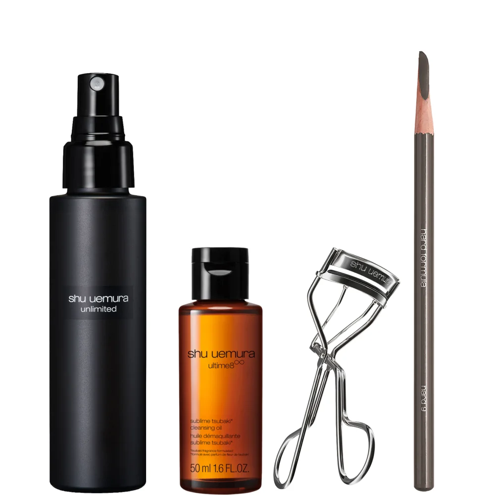 artist's essential kit Image 1