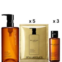 ultime8 family set