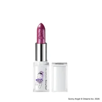 Adorned Kiss Kinu Rouge Glitter Lipstick
