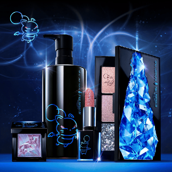 shu uemura x FINAL FANTASY XIV Online | shu uemura us shu uemura x FINAL FANTASY XIV Online | shu uemura us