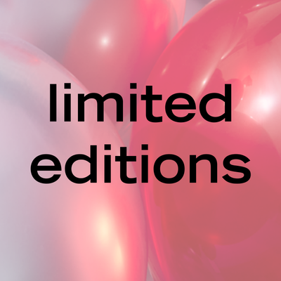 limited edition