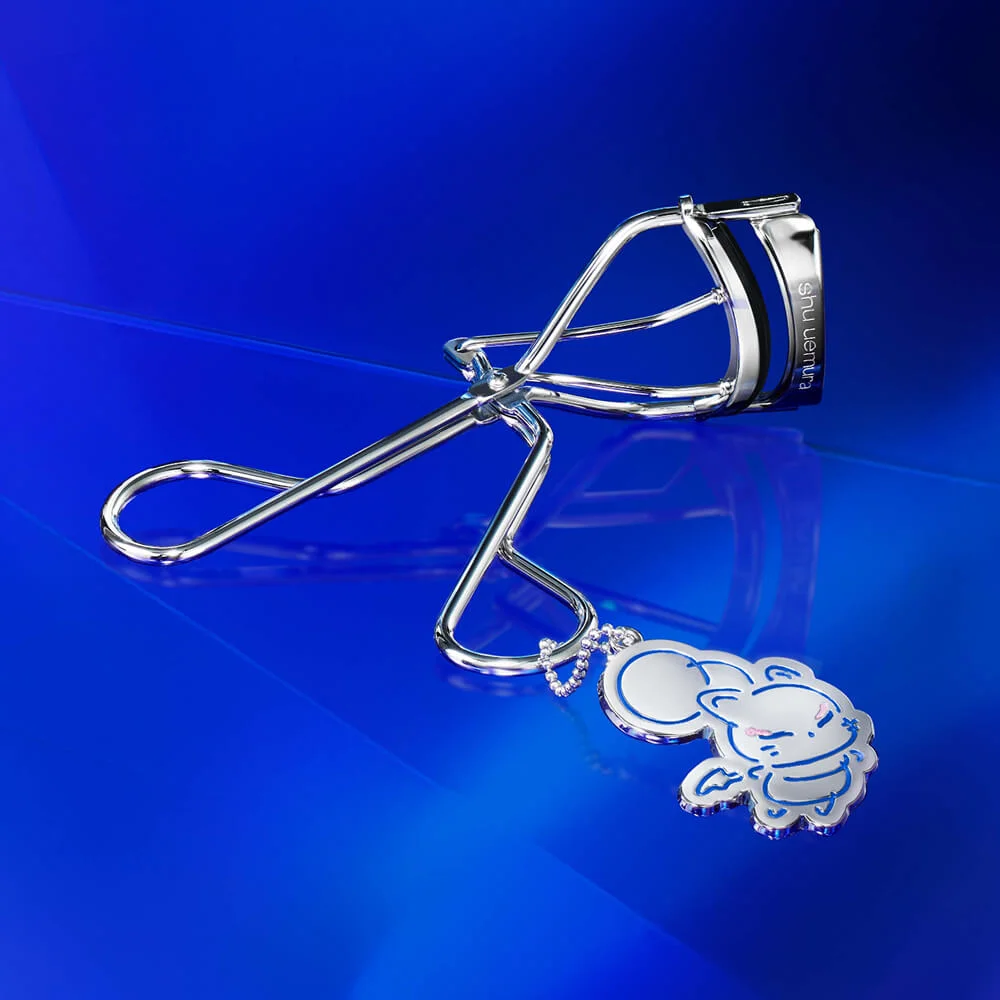 eyelash curler W