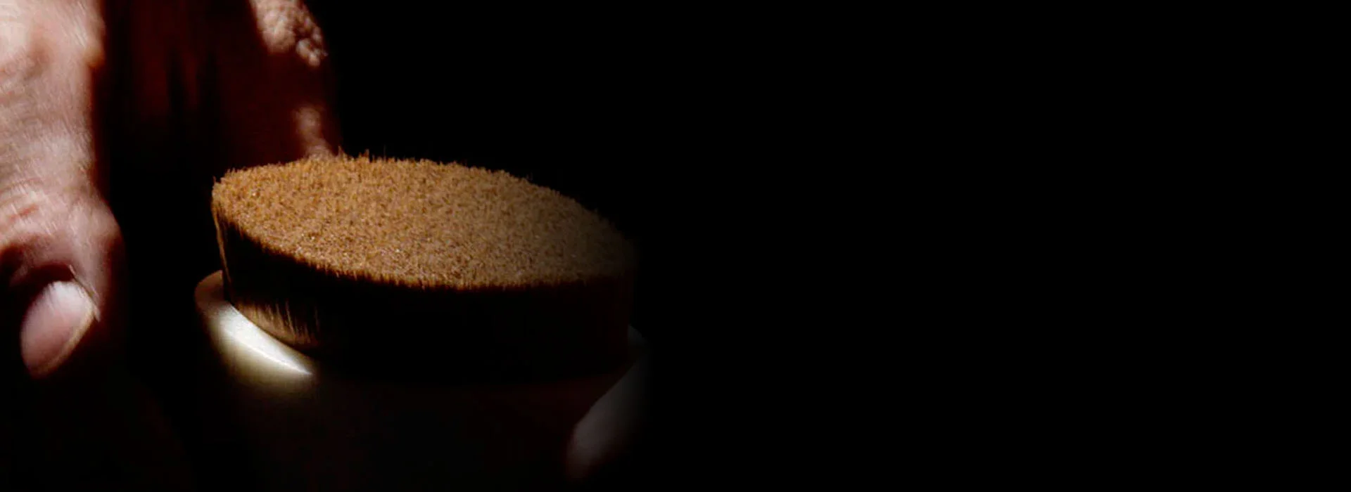 hand made brushes in kumano in japan