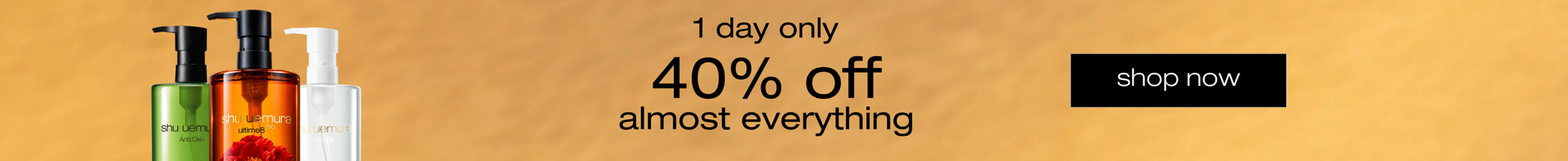 50% off dice collection. shop now.