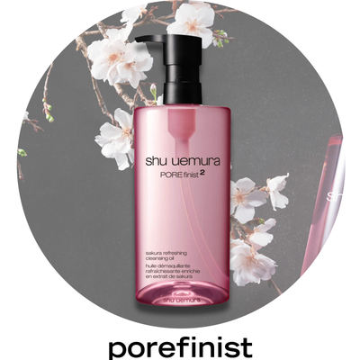 porefinist
